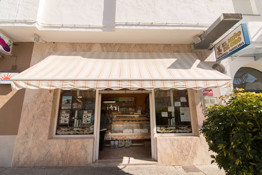 Rota Zorrilla Tienda El Niño de Oro Rota Zorrilla Tienda El Niño de Oro