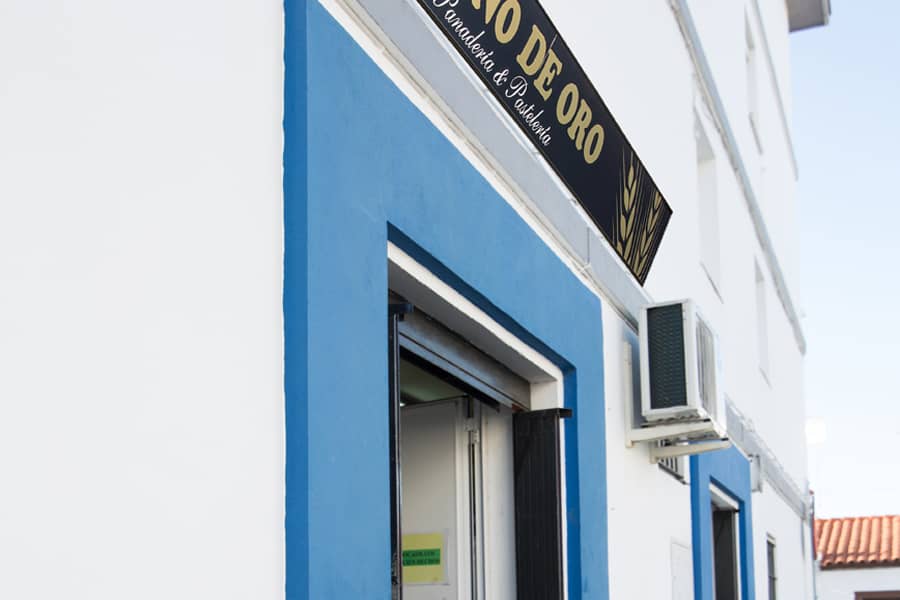 Sanlucar El Carmen Tienda El Niño de Oro Sanlucar El Carmen Tienda El Niño de Oro